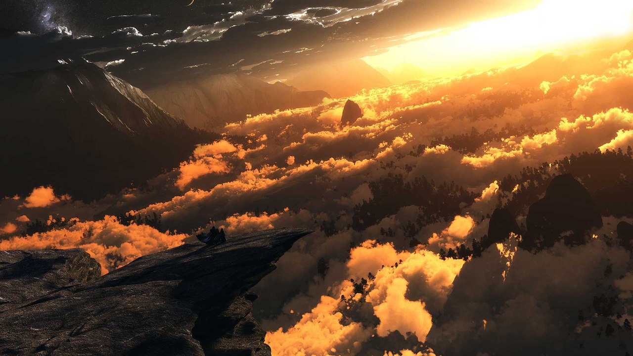 Sub Pub Music - Face the World (Involution)