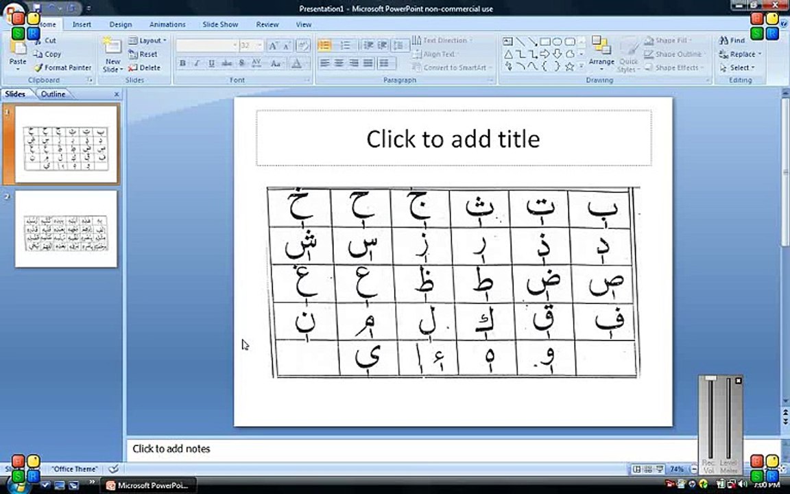 Al-Quran For Beginners (14)