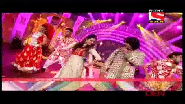 Family Antakshari [Grand Finale] 27th December 2014 Watch Online - Part1