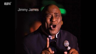 Jimmy James - A Man Like Me  Hq