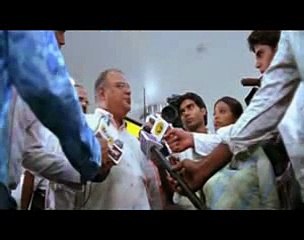 AAJ KA NAYA KAMINA   Hindi Film   HD Full Movie   Vishal   Mamta Mohandas   Raghuvaran