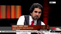 Cübbeli Ahmet Hoca - Camide Namaz Kılanın Önünden Geçmek 20.12.14