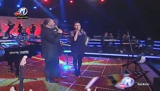 11 şevval sam fatih erkoç sevdim bir genç kadını - papatya gibisin 29.12.2011 yankılar