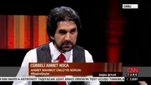 Cübbeli Ahmet Hoca - Çok Yememi Gerektiren Vücut Geliştirme Sporu Caiz mi- 20.12.14