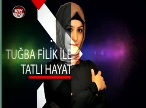 KAYTV TATLI HAYAT 19 ARALIK 2014 CUMA