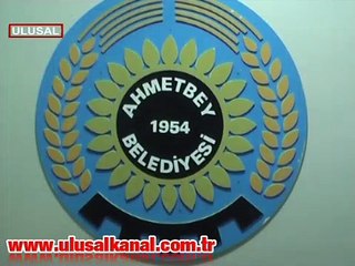 İşçiler muradına erdi