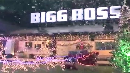 Sonali Raut Wardrobe Malfunction Big Boss 8