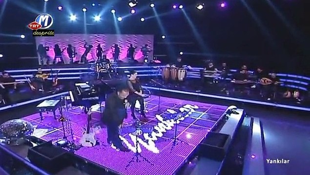 12 şevval sam fatih erkoç akasyalar açarken 29.12.2011 yankılar