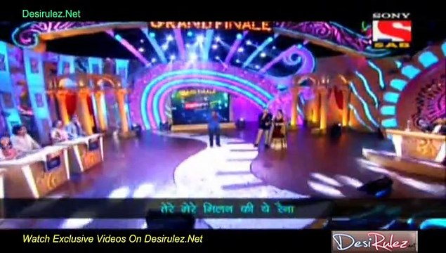 Family Antakshari - 27 December 2014 pt3