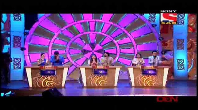Family Antakshari [Grand Finale] 27th December 2014 Watch Online - Part2
