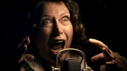 Berberian Sound Studio 2012 Full Movie