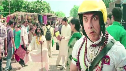 Aamir Khan PK Box Office Collections Cross Rs 150 Cr