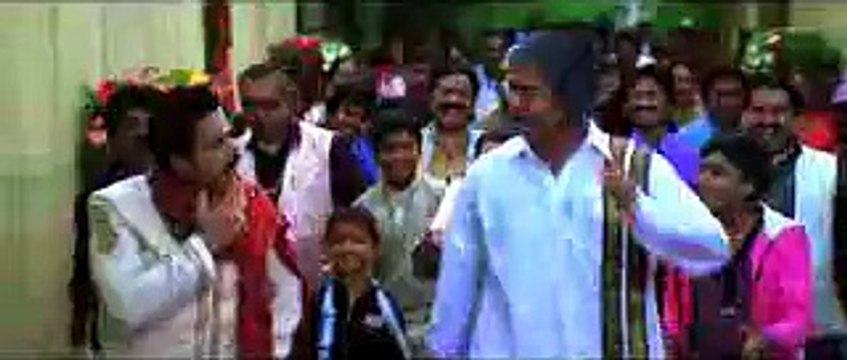 ARUNDHATI HD Full Movie Hindi Film Jagapathy Babu Priyamani