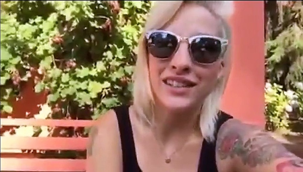 Recado da Clarinha 27-12-2014