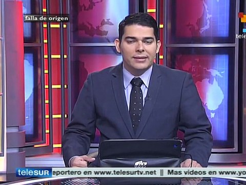 Miles de mexicanos se manifiestan por los normalistas desaparecidos
