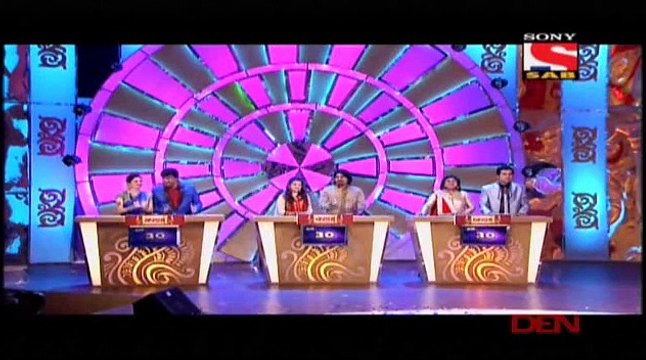 Family Antakshari [Grand Finale] 27th December 2014 Watch Online - Part3