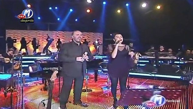 14 şevval sam fatih erkoç potpuri 29.12.2011 yankılar