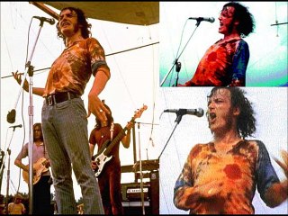 N'OUBLIEZ JAMAIS  hommage à Joe Cocker