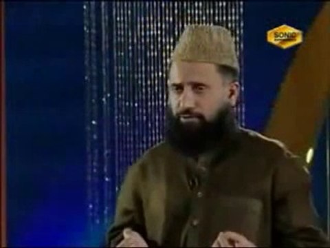 Non Stop Video Naat Albums of Syed Fasihuddin Soharwardi