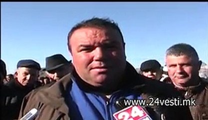 STRAJK TUTUNARI  27 12