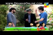 Dramay Baziyan Episode 45 - 27th December 2014 Hum Tv Full Episode