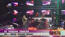 01 şevval sam oy trabzon trabzon kampüs konserleri 2009