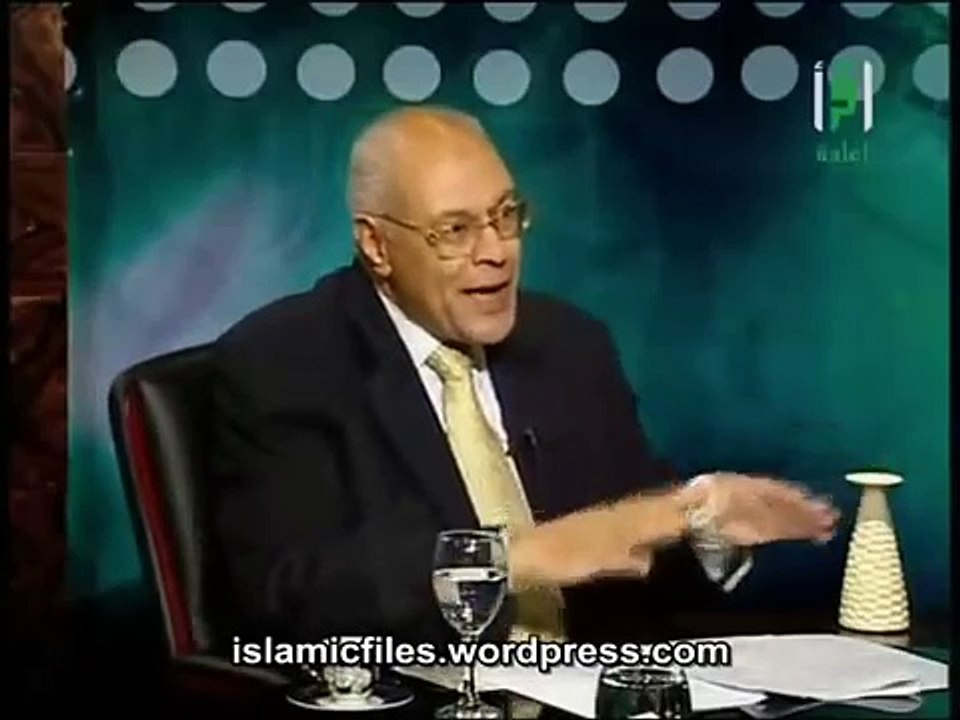 محمد سليم العوا الصوفية