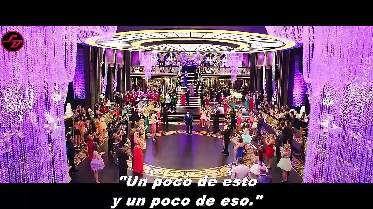 Video 'India Waale' Subtitulado Pelicula Happy New Year Shahrukh Khan - Deepika Padukone