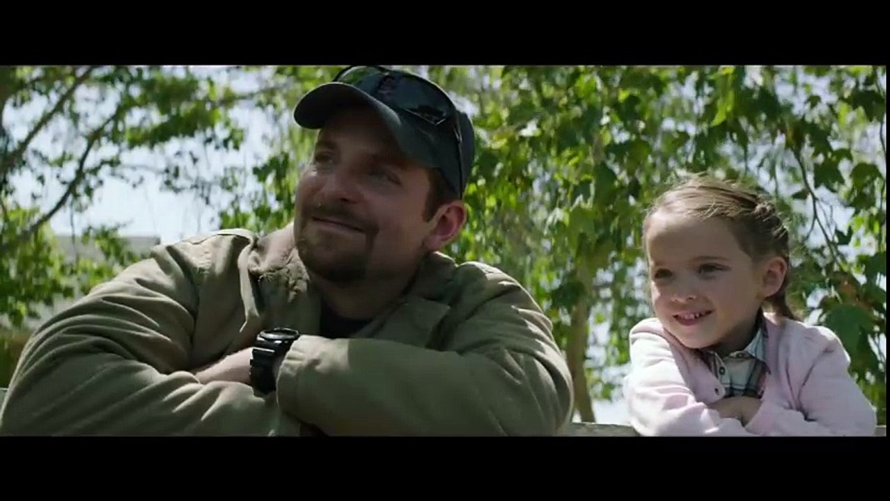 American Sniper 2015 Official HD Trailer -TrailerWorld