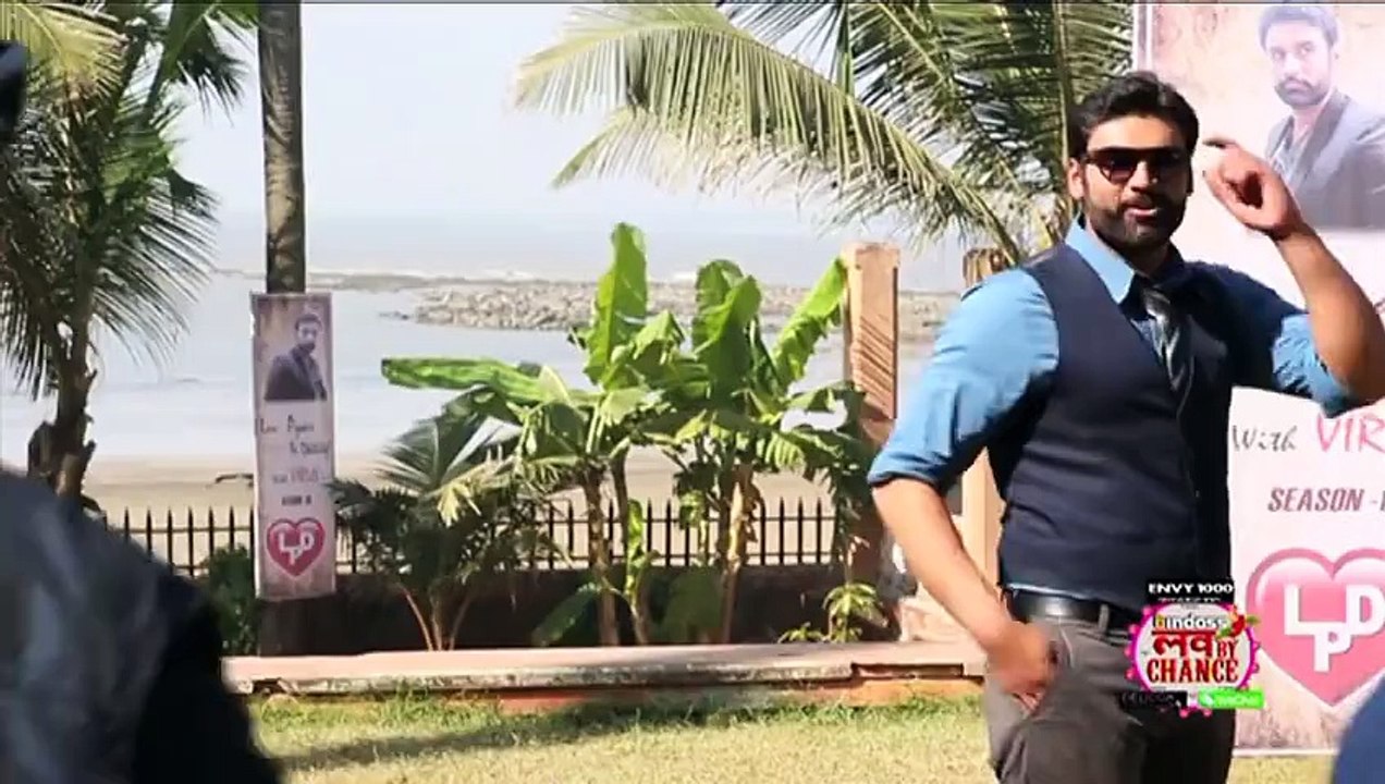 Love By Chance - 27 Dec 2014