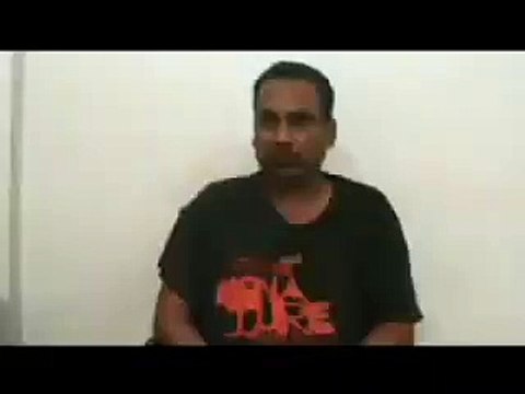 نائن زیرو کے بھارتی تربیت یافتہ دہشتگردوں کا اعترافی بیان