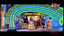 Family Antakshari [Grand Finale] 27th December 2014 Watch Online - Part5