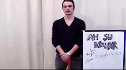 Ahmet Kural'ı, İlişki Uzmanı Rolüyle İlk Kez İzleyeceksiniz