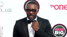 Idris Elba wäre ein toller James Bond, nur Rush Limbaugh sieht es anders