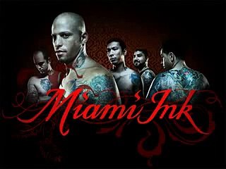 Miami Ink Tattoo Designs Review  Bonus