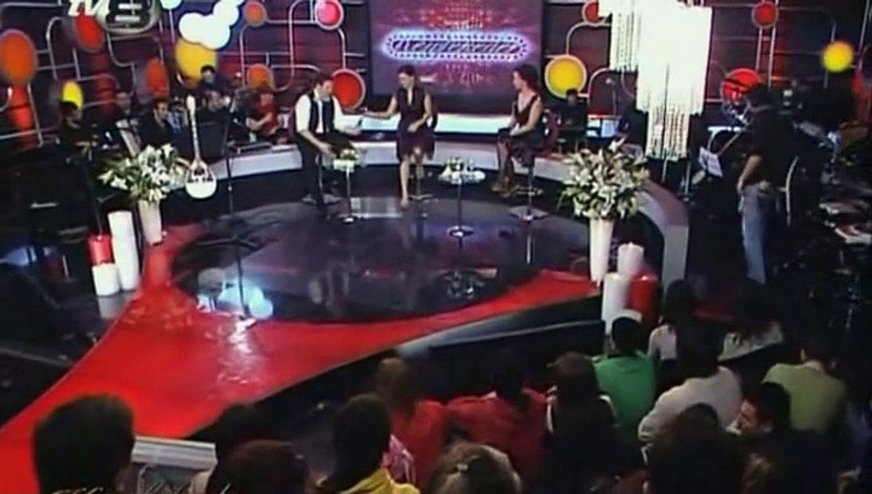 şevval sam benzemez kimse sana keyfekeder 2009