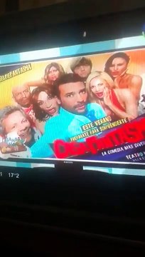 Pedro nota en Picamos algo (video de @muaflorPP) - 26 de Diciembre