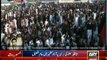 Asif Zardari Speech in Larkana on Death Anniversary of Benazir Bhutto