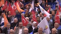 AK Parti Gaziemir İlçe Başkanlığı 5. Olağan Kongresi - Yıldırım