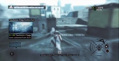 Let's Play Assassin's Creed Part 25:So Are We A Mass Murderer Now?