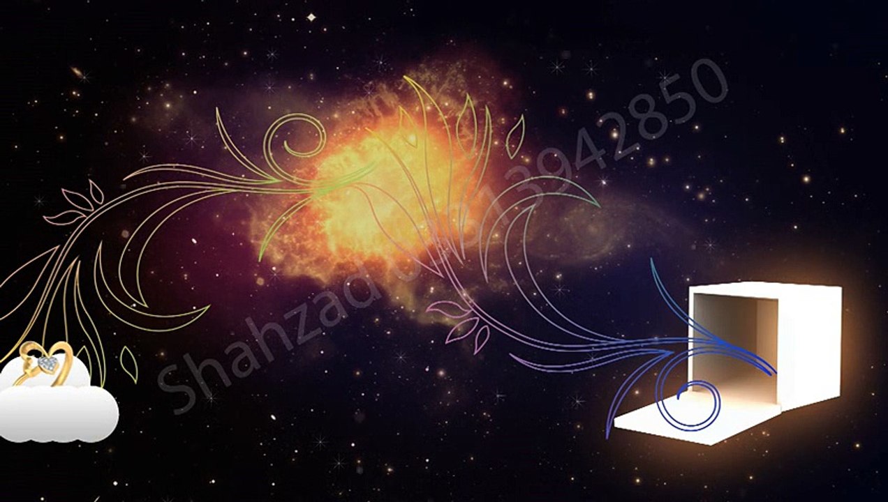 2D animation