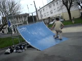 Thank You, Moe! 😊