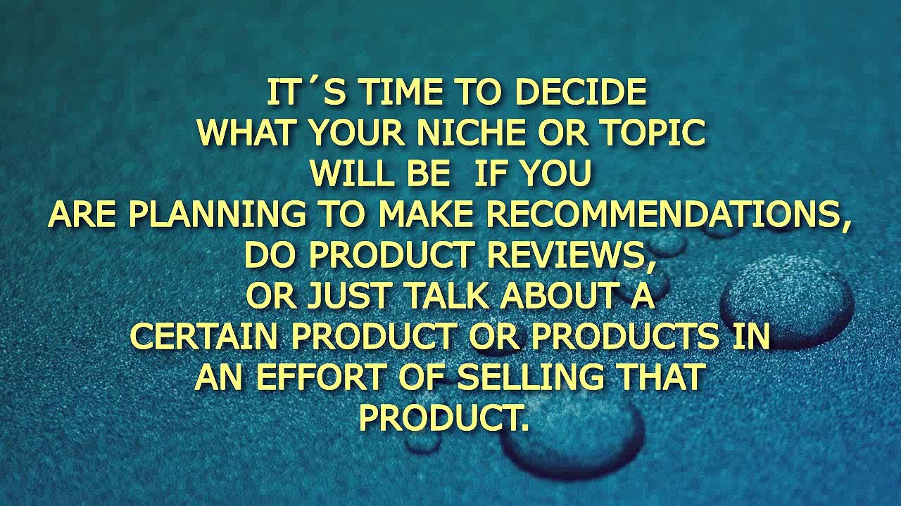 Getting Started Making Money With Amazon– Part 1