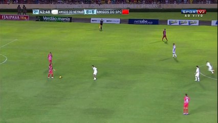 Neymar humilié par Jose Aldo (MMA)