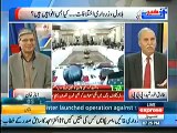 Khabar Se Agey  27 December 2014 On Express News -PakTvFunMaza