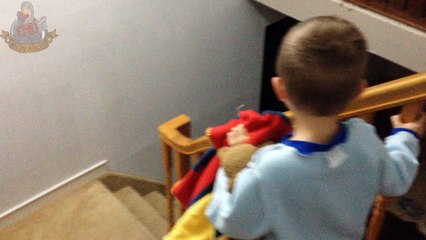 Elf on the Shelf || Brings Magic Seeds