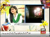 Sanam Baloch Showed How Iqrar Ul Hassan Caught Many Pakistani Doing Fake Jobs & Corruption