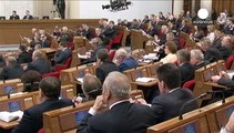 تغییرات اساسی در کابینه دولت توسط رئیس جمهوری بلاروس