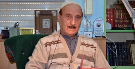 Bediüzzaman'ın Talebesi Badıllı Son Yolculuğuna Uğurlandı