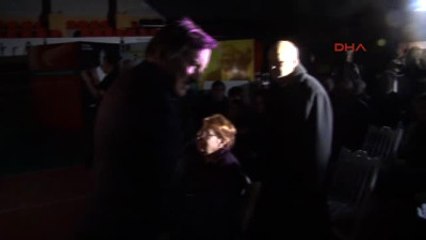 Türk Voleybolunun Efsane İsmi Cengiz Göllü Anıldı